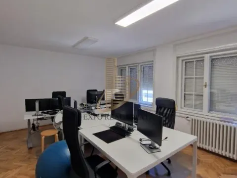 Rent, office space, 227m², Sajmište, Novi Sad - image 4