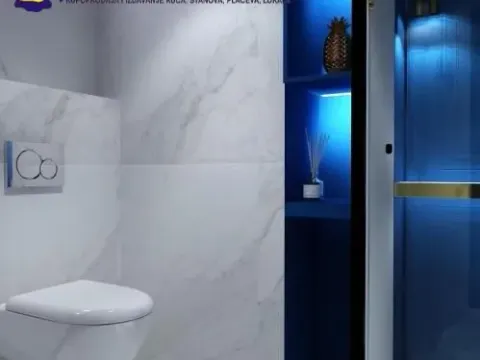 Sale, office space, 205m², Sremski Karlovci, Novi Sad - image 18