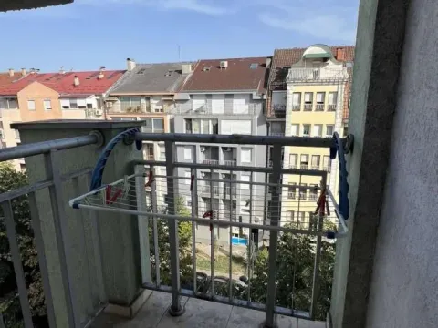 Prodaja, jednosoban stan, 25m², Grbavica, Novi Sad Sve Podlokacije - image 12