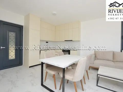 Sale, two bedroom apartment, 72m², Kumbor, Herceg Novi - image 8