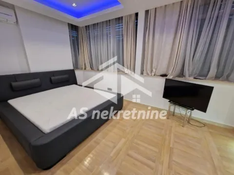 Rent, apartment, 148m², Savski Venac, Beograd - image 9