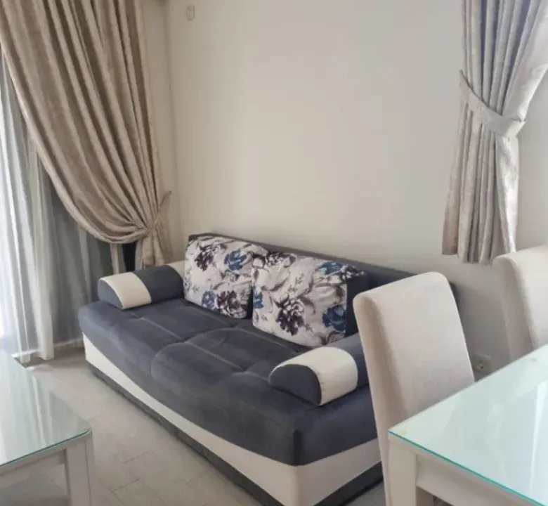 Sale, one bedroom apartment, 34m², Petrovac, Budva