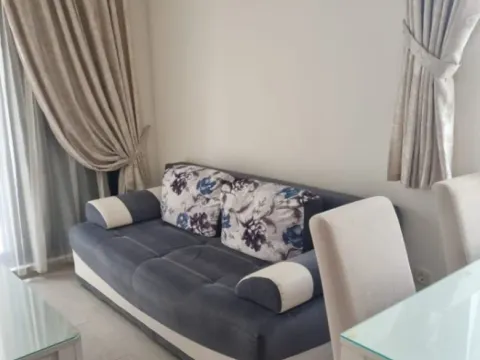 Sale, one bedroom apartment, 34m², Petrovac, Budva - image 1