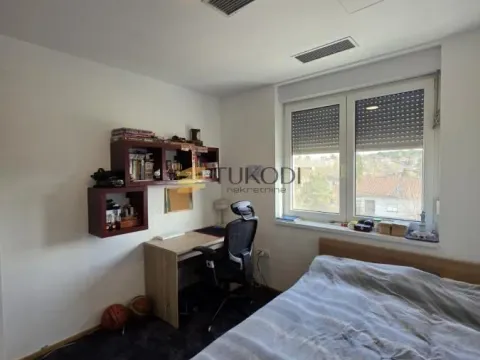 Prodaja, četvorosoban stan, 114m², Sremska Kamenica, Petrovaradin - image 18