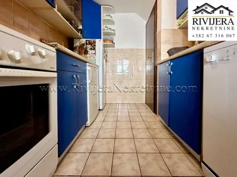 Sale, three bedroom apartment, 90m², Seljanovo, Tivat - image 2