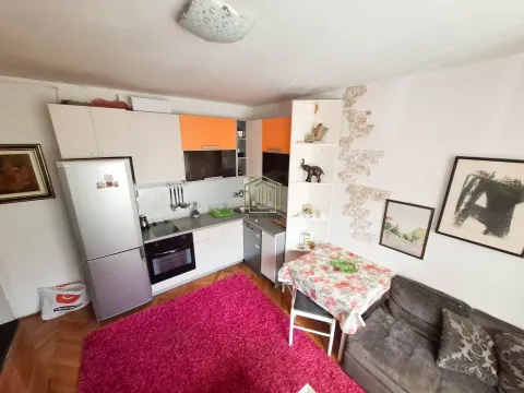 Izdavanje, jednosoban stan, 45m², Preko Morače, Podgorica - image 5