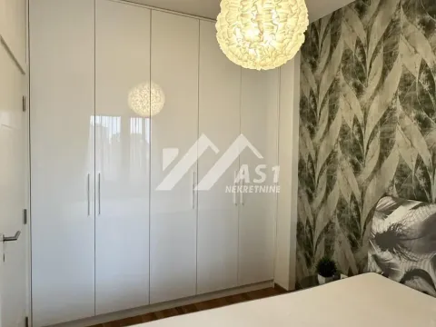 Izdavanje, jednosoban stan, 39m², Adamovićevo Naselje, Novi Sad Sve Podlokacije - image 7