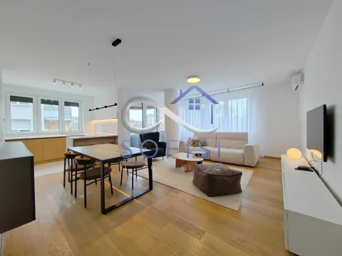 Izdavanje, četvorosoban stan, 105m², Bulevar Oslobodjenja, Novi Sad Sve Podlokacije - image 2