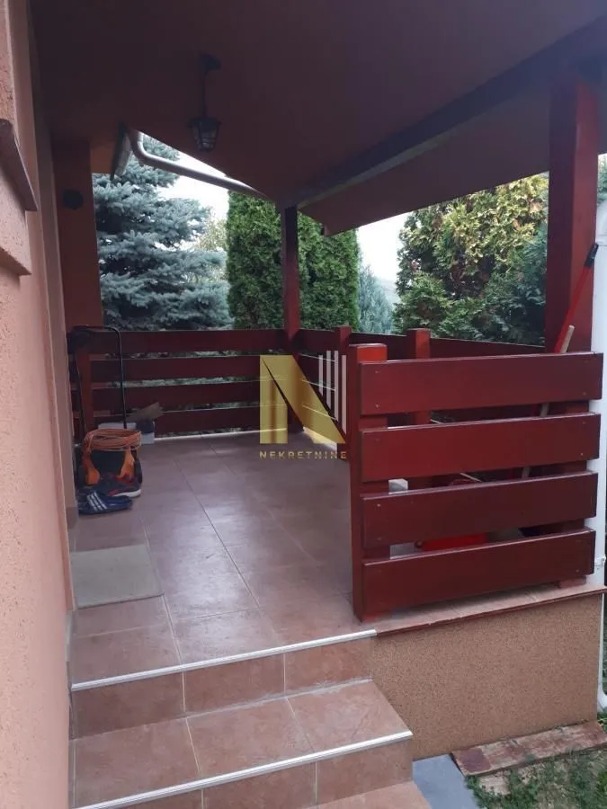 Prodaja, kuća, 77m², Ledinci, Petrovaradin