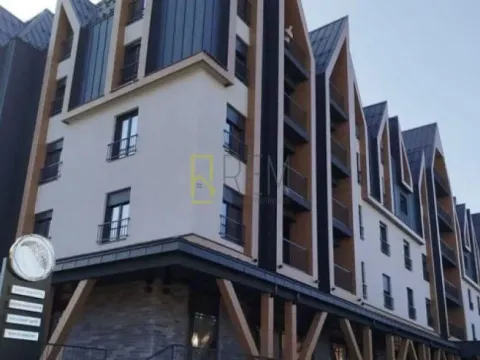 Prodaja, jednosoban stan, 45m², Kolašin, Crna Gora - image 5