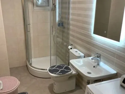 Rent, two bedroom apartment, 75m², Zabjelo, Podgorica - image 7