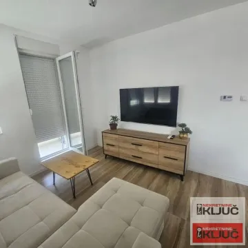 Izdavanje, dvosoban stan, 41m², Adice, Novi Sad Sve Podlokacije - image 7