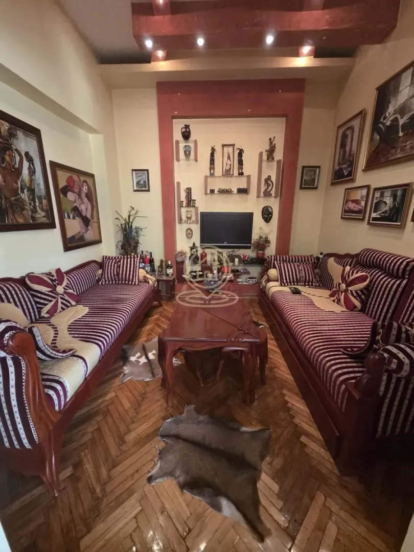 Prodaja, trosoban stan, 75m², Medijana, Niš