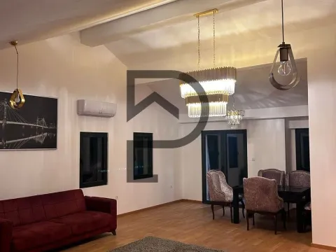 Izdavanje, stan, 150m², Tološi, Podgorica - image 5