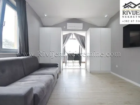 Prodaja, jednosoban stan, 45m², Đenovići, Herceg Novi - image 10