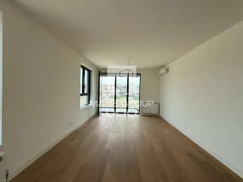 Izdavanje, trosoban stan, 79m², Savski Venac, Beograd - image 5