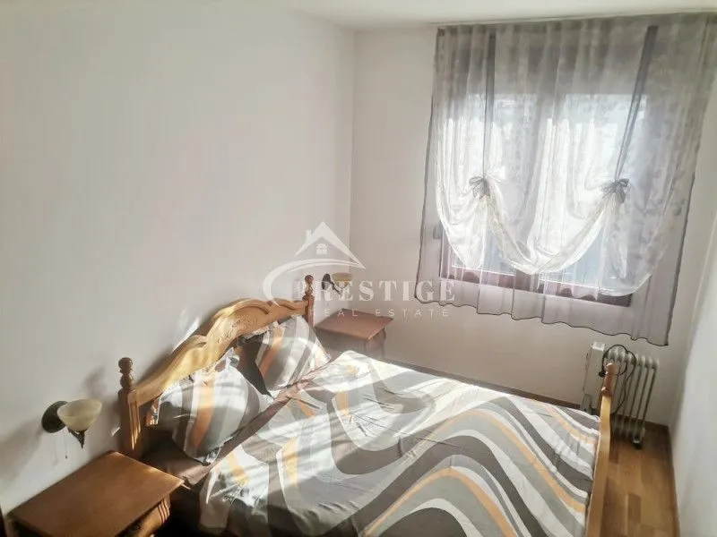 Rent, one bedroom apartment, 50m², Preko Morače, Podgorica