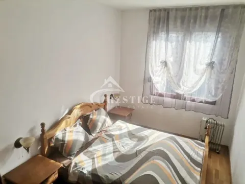 Izdavanje, jednosoban stan, 50m², Preko Morače, Podgorica - image 4