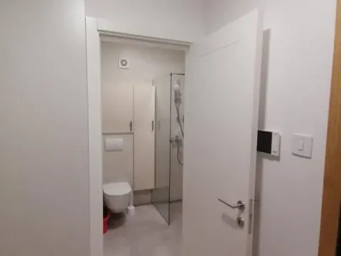 Rent, two bedroom apartment, 47m², Telep, Novi Sad Sve Podlokacije - image 14