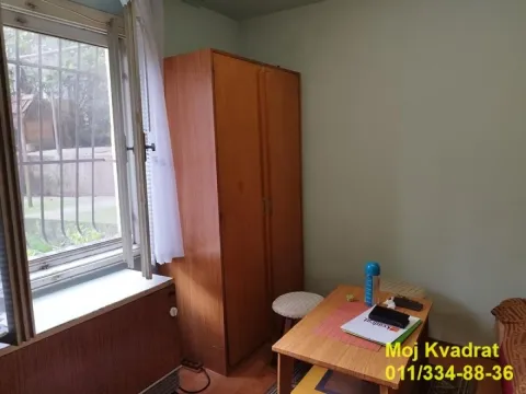Prodaja, jednosoban stan, 20m², Voždovačka Crkva, Voždovac Sve Podlokacije - image 4