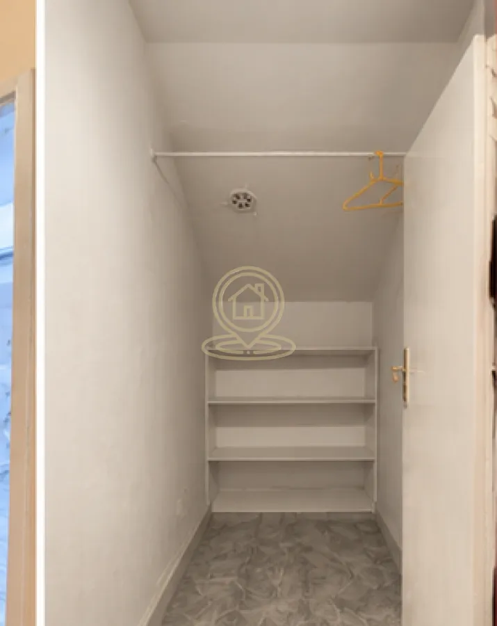 Prodaja, garsonjera, 29m², Kej, Novi Sad Sve Podlokacije