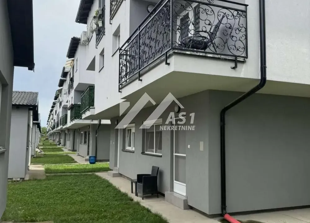 Sale, four bedroom apartment, 76m², Lipov gaj, Novi Sad Sve Podlokacije