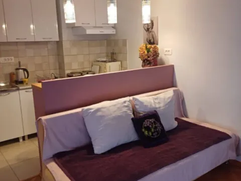 Izdavanje, stan, 42m², Dubovica, Budva - image 9