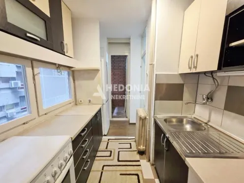 Sale, three bedroom apartment, 70m², Novi Beograd Blok 23, Novi Beograd Sve Podlokacije - image 9