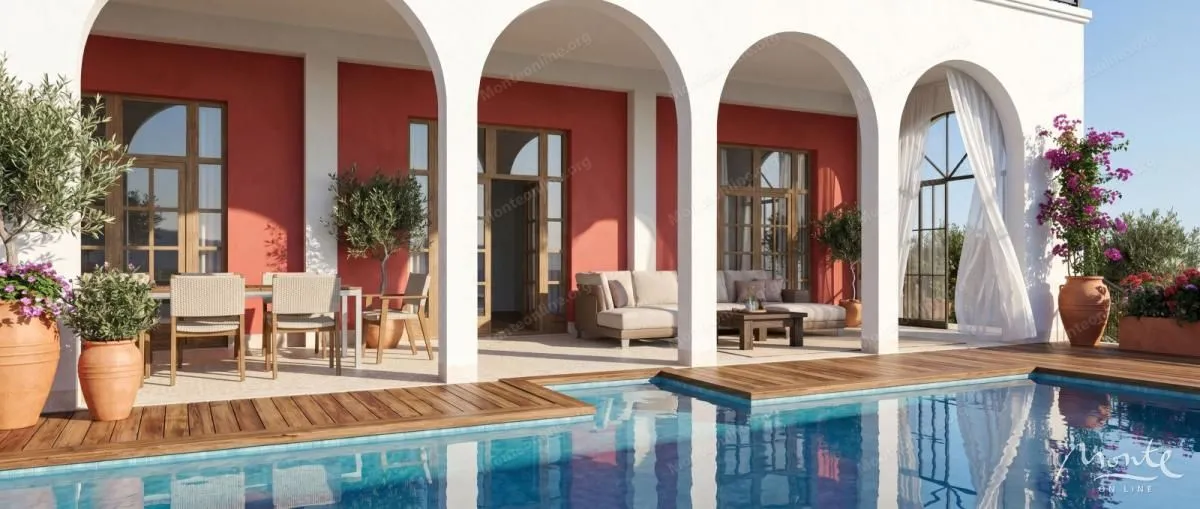 Sale, house, 354m², Ratiševina, Herceg Novi
