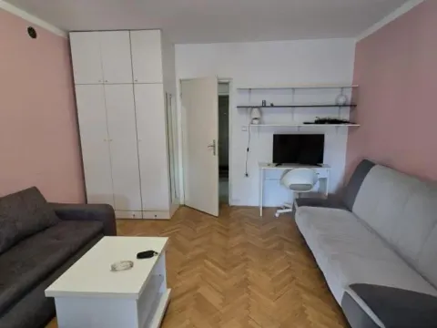 Izdavanje, jednosoban stan, 30m², Grbavica, Novi Sad Sve Podlokacije - image 5