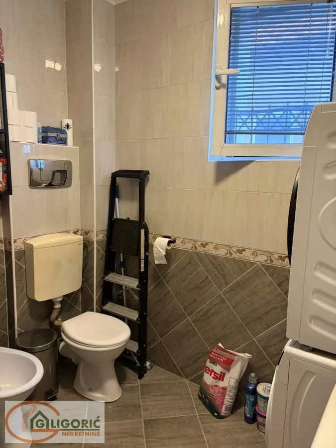 Sale, four bedroom apartment, 103m², Julino Brdo, Beograd