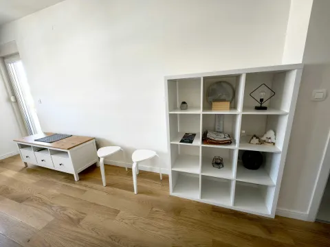 Rent, one bedroom apartment, 49m², Central Point, Podgorica - image 12