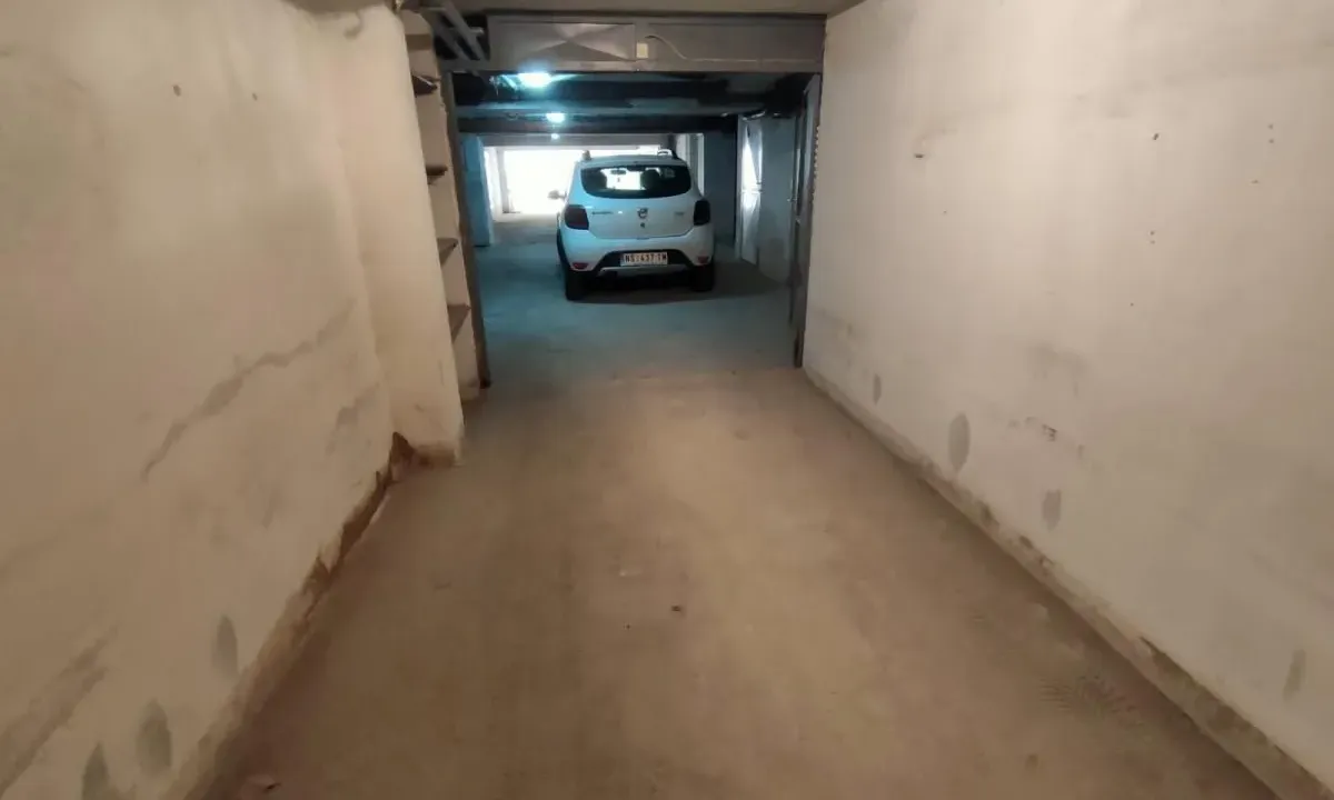 Rent, parking/garage, 12m², Centar, Novi Sad