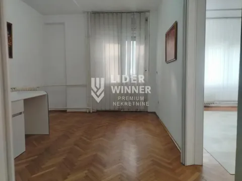 Rent, three bedroom apartment, 47m², Topličin venac, Beograd - image 5