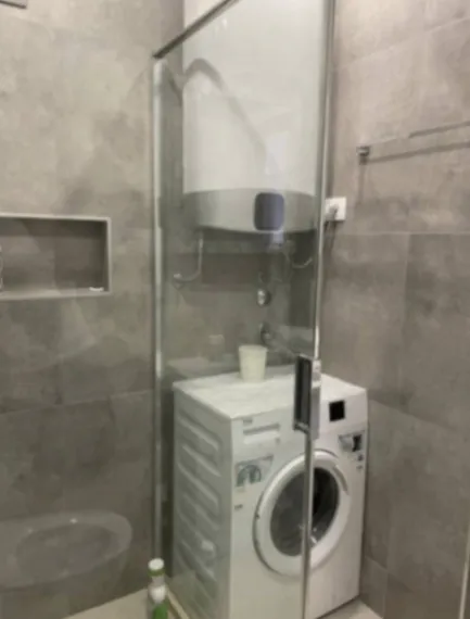 Rent, apartment, 40m², Bečići, Budva