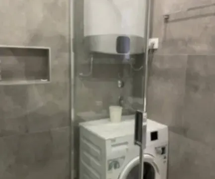 Rent, apartment, 40m², Bečići, Budva - image 8