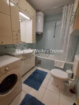 Rent, two bedroom apartment, 55m², Centar, Novi Sad - image 10
