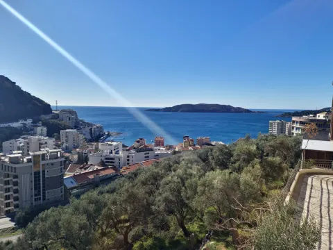 Prodaja, jednosoban stan, 71m², Rafailovići, Budva - image 11