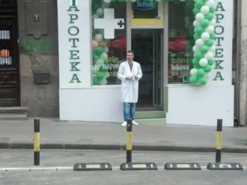 Izdavanje, poslovni prostor, 58m², Stari Grad, Beograd - image 4