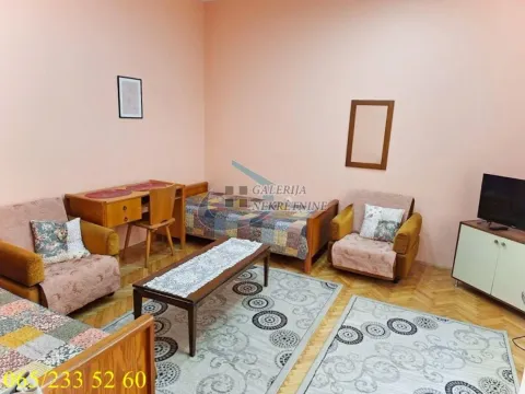 Izdavanje, jednosoban stan, 35m², Đeram Pijaca, Beograd - image 3