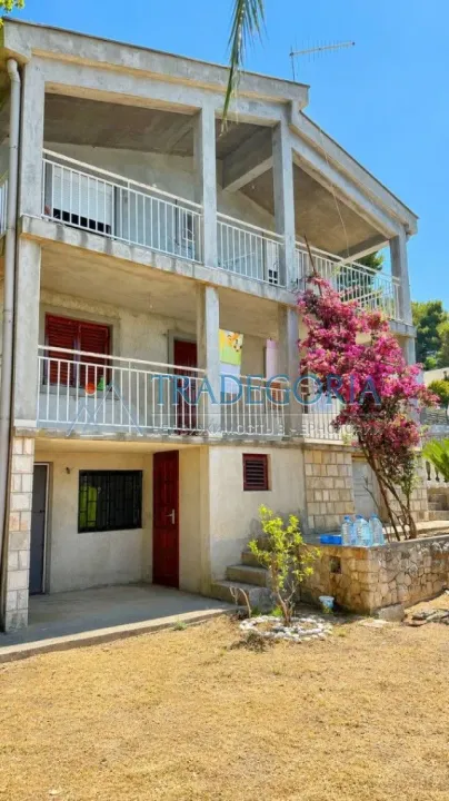 Sale, house, 84m², Bar, Crna Gora