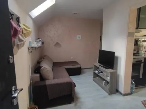 Prodaja, jednosoban stan, 33m², Vračar Hram, Vračar Sve Podlokacije