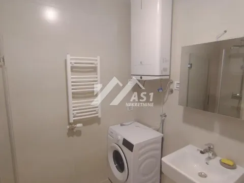 Rent, two bedroom apartment, 45m², Telep, Novi Sad Sve Podlokacije - image 8