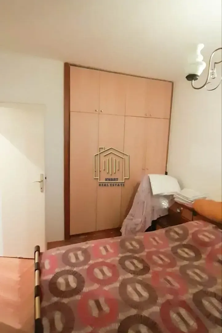 Sale, two bedroom apartment, 71m², Baston, Podgorica