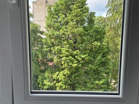 Rent, one bedroom apartment, 34m², Strelište, Pančevo - image 12