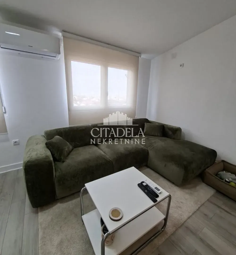 Rent, two bedroom apartment, 70m², Voždovac Sve Podlokacije, Beograd