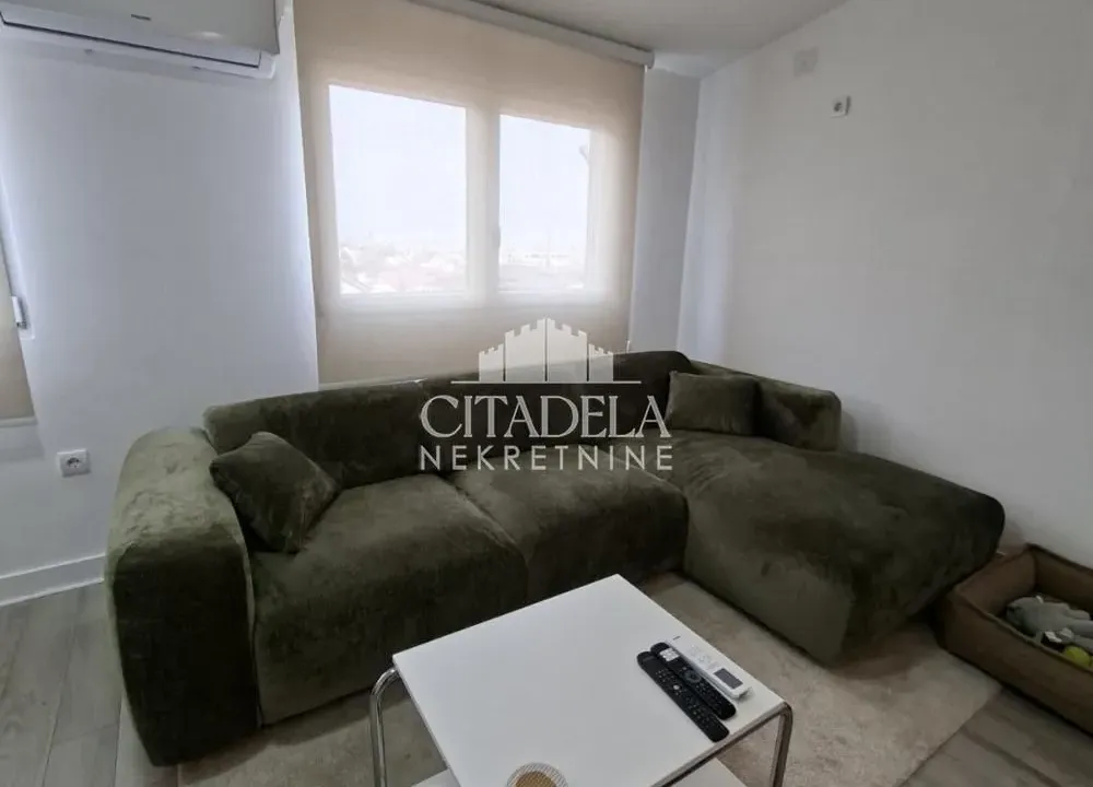 Izdavanje, dvosoban stan, 70m², Voždovac Sve Podlokacije, Beograd