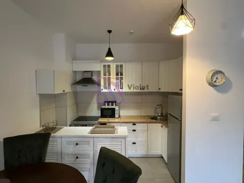 Prodaja, jednosoban stan, 45m², City Kej, Podgorica - image 11