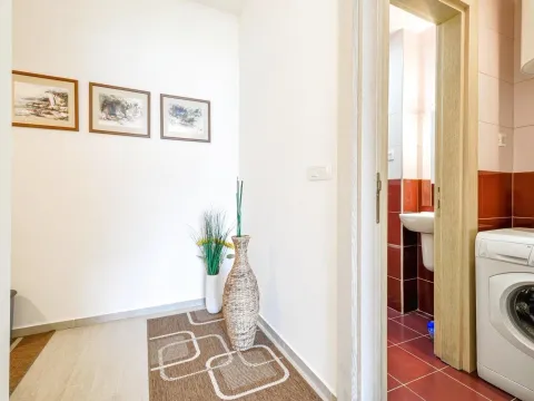 Sale, two bedroom apartment, 68m², Kostanjica, Kotor - image 25