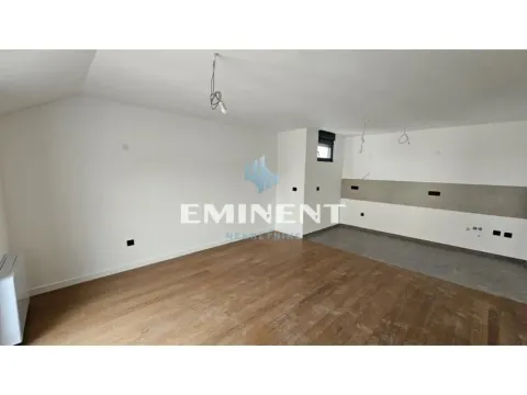 Prodaja, dvosoban stan, 57m², Savski Venac, Beograd - image 3
